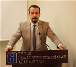 “20 MİLYON KONUTUN 7 MİLYONU DEPREME DAYANIKSIZ”