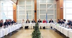 CENEVRE´DE TÜRKİYE´NİN ASKER ÇEKME KOŞULLARI KAYGI YARATIYOR