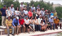 OSMANİYE´DE 10. ÖZGÜR İNSAN FESTİVALİ YAPILDI