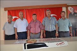  “SEYYANEN ZAM İSTİYORUZ”