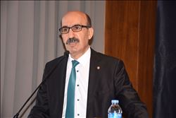 GÜMÜŞ:“ADALETE VE BARIŞA İHTİYACIMIZ VAR”