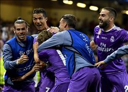 ŞAMPİYONLAR LİGİ ŞAMPİYONU REAL MADRİD