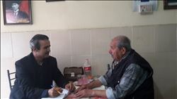 ***SELAHADDİN YANIKSES´LE RÖPORTAJ*** 