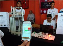 Boğulmaları Engelleyecek Buluş