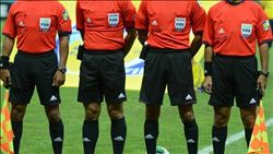 Hakemlerle ilgili istatistikler