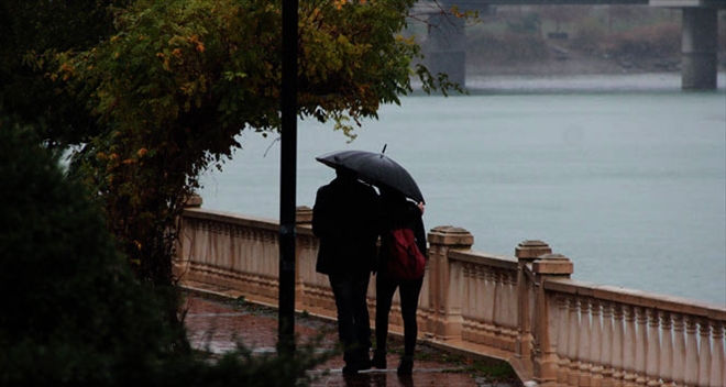 6 Haziran 2017 yurtta hava durumu!