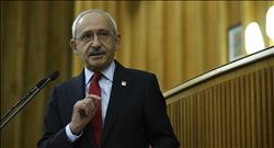 KILIÇDAROĞLU:”ONLARCA KARANLIK NOKTA SAYABİLİRİM”