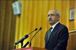             “TÜRKİYE ORTADOĞU POLİTİKALARINDA TARAFSIZLIĞINI KORUMALI”