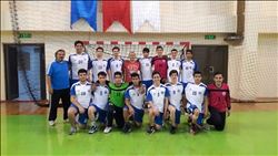 Seyhan´ın yıldız ve minik hentbolcuları şampiyon 