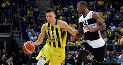 Basketbol´da Play-Off Final serisi başlıyor