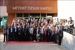 ÇÜ´nde  Eğitim Programı Çalıştayı