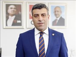 CHP´DEN KATAR VE ORTADOĞU KONUSUNDA AKP İKTİDARINA UYARI