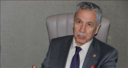 Bülent Arınç´ın damadına da tahliye  