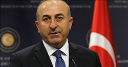 Bakan Çavuşoğlu´ndan Kıbrıs çıkışı