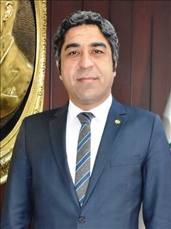 KÜÇÜK, "ADALET MÜCADELESİ SONUÇ ALINCAYA KADAR DEVAM ETMELİ"