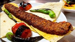 TÜRKİYE´NİN EN BÜYÜKLEZZET FESTİVALİ ADANA´DA YAPILACAK   