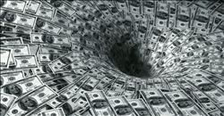 CARİ AÇIK MAYIS´TA 2 MİLYAR DOLAR ARTTI