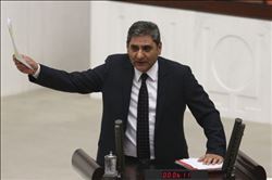 AYKUT ERDOĞDU, “CHP´YE SAHTE TAHSİLAT MAKBUZU İLE İFTİRA ATILMIŞTIR”