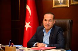 BAŞKAN SÖZLÜ: BUGÜN OLANLAR DÜNÜN SONUCUDUR”