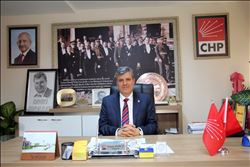 CHP İL BAŞKANI AYHAN BARUT´TAN 15 TEMMUZ AÇIKLAMASI