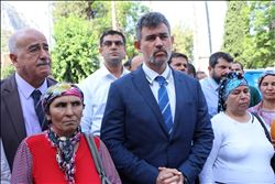 Aladağ´ın ikinci duruşması Kozan´da başladı