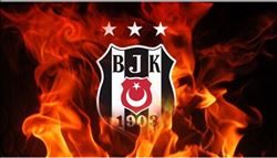 UEFA Beşiktaş´ın itirazını reddetti