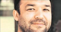 Reina zanlısı Asparov Danimarka´da yakalandı