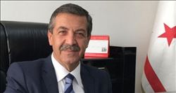 KKTC:"Kıbrıs Türkü alternatifsiz değil."