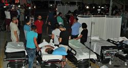 Bodrum depremi yürek hoplattı