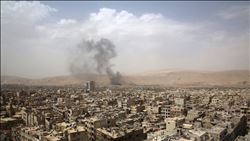 Suriye´de Güvenli Bölge Konusunda Uzlaşma