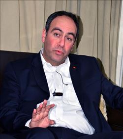 tümer, “Çukurova´nın sosyal, ekonomik geçmişi korunmalıdır”