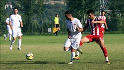 ADANASPOR HAZIRLIK MAÇINDA SİVASSPOR´A MAĞLUP OLDU