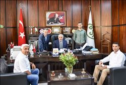 YEDİGÖZE İMAMOĞLU PROJESİNDE ÖNEMLİ AŞAMA