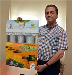 MISIR HASADI BAŞLIYOR