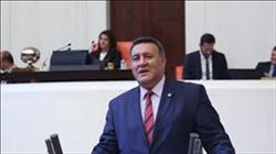 GÜRER, EMEKLİ AYLIKLARINDAKİ EŞİTSİZLİĞİ MECLİS GÜNDEMİNE TAŞIDI