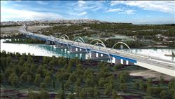 DEVLET BAHÇESİ KÖPRÜSÜ´NDE İNCELEME