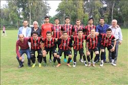 Kiremithanespor Futbol Yaz Okulu açılıyor