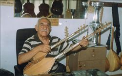 ”ÇUKUROVA´DAN SESLER-1” ALİ LİMONCU