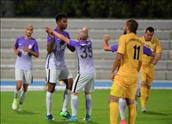 GALATASARAY´DAN TEK GOLLÜ PROVA