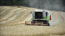 BUĞDAY ÜRETİCİSİ MAĞDUR   