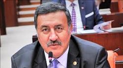 GÜRER" AKP´NİN BU GİDİŞİ İYİ DEĞİL"