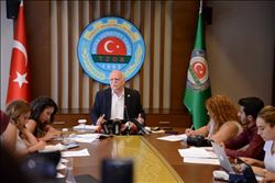 “TARIMSAL KREDİ BORÇLARI FAİZSİZ OLARAK ERTELENMELİ”