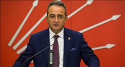 CHP´DEN ´ADALET KURULTAYI´ KARARI