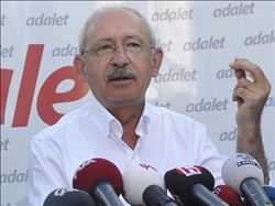 CHP AİHM´E GİDİYOR 