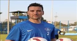 Kaleci Fevzi Elmas Adanaspor´da
