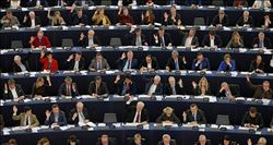 AVRUPA PARLAMENTOSU: “TÜRKİYE´NİN AB´YE ÜYELİK MÜZAKERELERİNİN ASKIYA ALINMASI ÇAĞRISI”