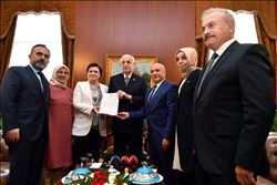 ALADAĞ YURT YANGINI ARAŞTIRMA KOMİSYONU RAPORUNU TAMAMLADI