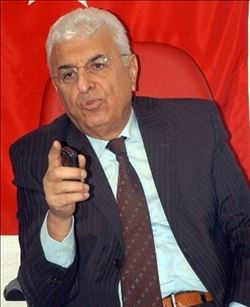 Karaisalı, Muhtarların Genel Başkanını Ağırladı