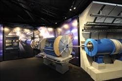 ‘EVRENİN 13,7 MİLYAR YILLIK ÖYKÜSÜ´ İSTANBUL´DA SERGİLENİYOR