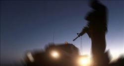 Zırhlı aracın geçişi sırasındaki patlamada 4 polis yaralandı